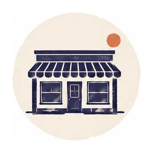 Schematic: Occupied building, phased